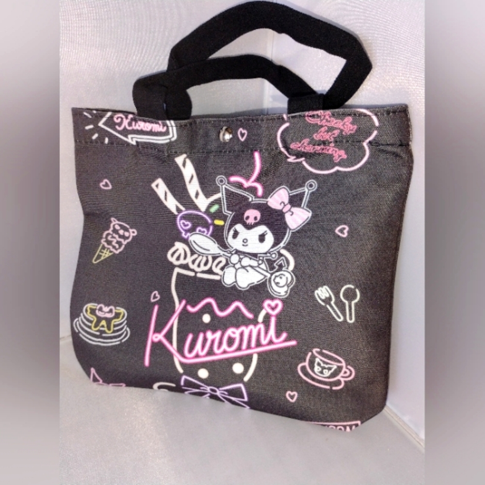 3/$21 Deals... Kuromi Tote